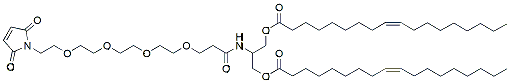 Molecular structure of the compound BP-41647