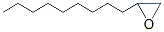 Molecular structure of the compound: 1,2-Epoxyundecane