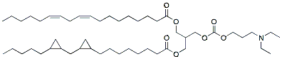 Molecular structure of the compound: BP Lipid 449