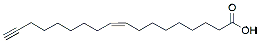 Molecular structure of the compound BP-42099