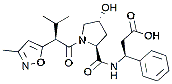 Molecular structure of the compound: VHL Ligand 8