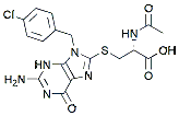 Molecular structure of the compound: E3 ligase Ligand 18