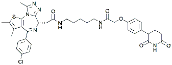 Molecular structure of the compound: SJ995973