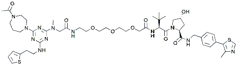 Molecular structure of the compound: C004019