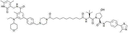 Molecular structure of the compound: NUCC-0226272