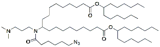 Molecular structure of the compound: BP Lipid 453