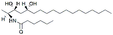 Molecular structure of the compound: N-C6-Enigmol(2S,3S,5S)