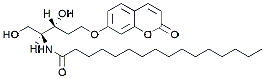 Molecular structure of the compound: RBM14C16