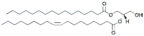 Molecular structure of the compound: YON41660