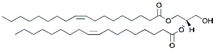 Molecular structure of the compound: ALN29882