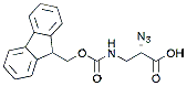 Molecular structure of the compound BP-42598