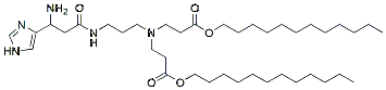 Molecular structure of the compound: O12-D3-I3