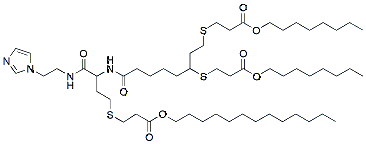 Molecular structure of the compound: CP-LC-1447