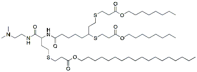 Molecular structure of the compound: CP-LC-1073