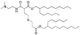 Molecular structure of the compound: CP-LC-1254