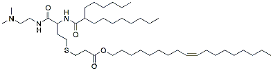 Molecular structure of the compound: CP-LC-0743