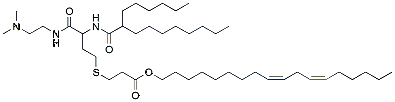 Molecular structure of the compound: CP-LC-1143