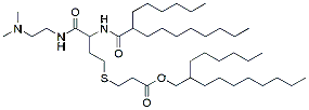 Molecular structure of the compound: CP-LC-0729