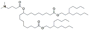 Molecular structure of the compound: L-369