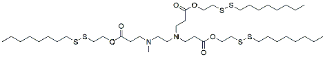 Molecular structure of the compound: 2N12B