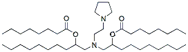 Molecular structure of the compound: 39762