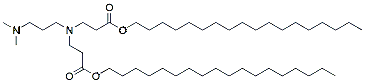 Molecular structure of the compound: 80-O18