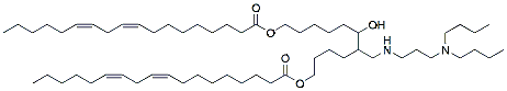 Molecular structure of the compound: IR-117-17