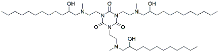 Molecular structure of the compound: TNT-b10