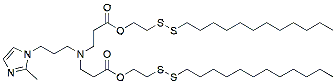 Molecular structure of the compound: 9322-O16B