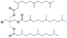 Molecular structure of the compound: BP Lipid 468