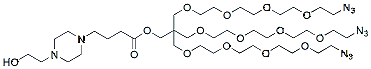 Molecular structure of the compound: BP Lipid 476