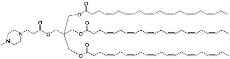 Molecular structure of the compound: BP Lipid 491