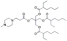 Molecular structure of the compound: BP Lipid 492