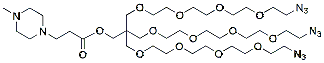 Molecular structure of the compound: BP Lipid 494