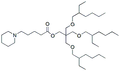 Molecular structure of the compound: BP Lipid 502