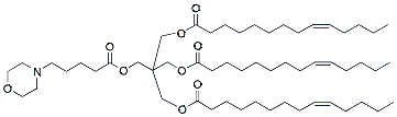 Molecular structure of the compound: BP Lipid 508