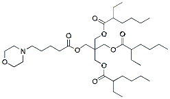 Molecular structure of the compound: BP Lipid 510