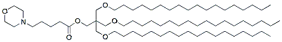 Molecular structure of the compound: BP Lipid 513