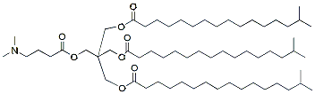 Molecular structure of the compound: BP Lipid 516