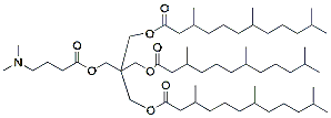 Molecular structure of the compound: BP Lipid 517