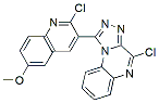 Molecular structure of the compound: STING agonist-16