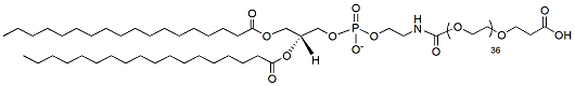 Molecular structure of the compound BP-43210