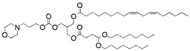Molecular structure of the compound: BP Lipid 567