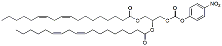 Molecular structure of the compound: BP Lipid 569