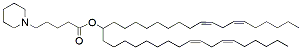 Molecular structure of the compound BP-43495