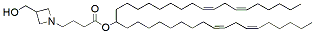 Molecular structure of the compound: BP Lipid 585