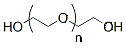 Molecular structure of the compound: PEG1000