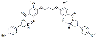 Molecular structure of the compound: SGD-1882