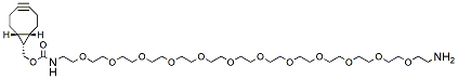 Molecular structure of the compound BP-43794