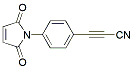 Molecular structure of the compound: APN-Mal